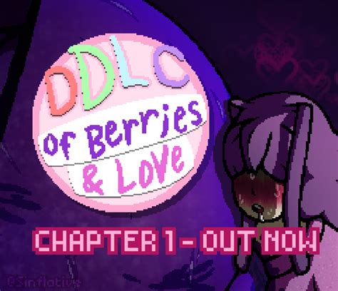 ddlc porn game|DDLC: Of Berries And Love [CHAPTER 1 RELEASE]